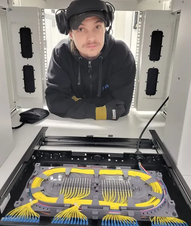 Skräddarsydda passersystem